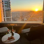 Ah Sky Park 3d - 20th Floor Sunset Views Bratislava