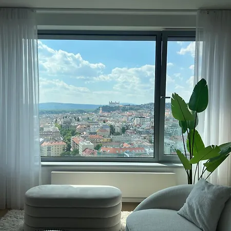 Sky Park-20th Floor Sunset Views - Parking